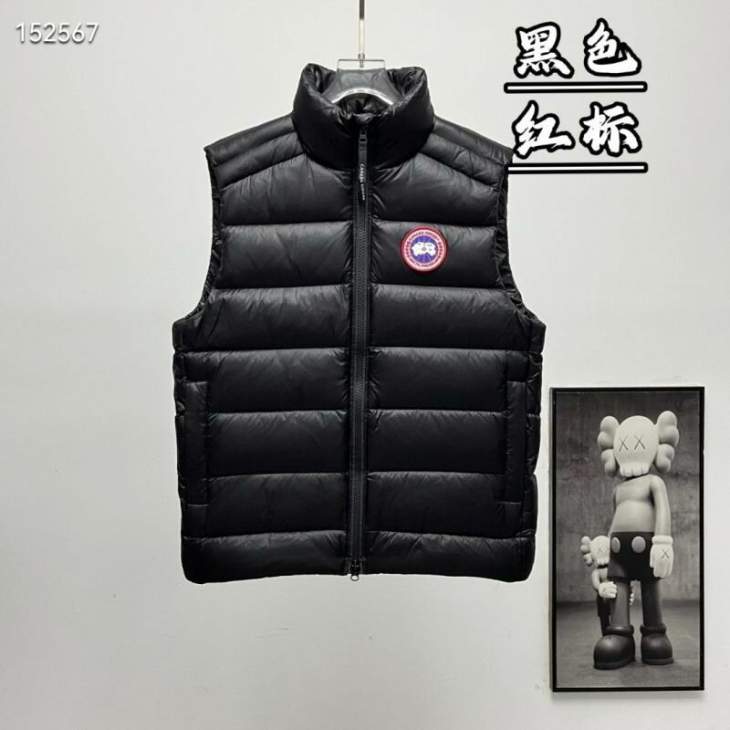 Picture of Canada Goose Down Jackets _SKUCanadaGooseXS-2XL26yr12637851